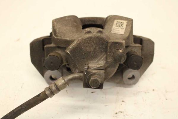 MACHOIRE AVANT DROITE OPEL ASTRA K 1.5CDTI - Vue 3